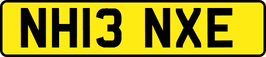 NH13NXE