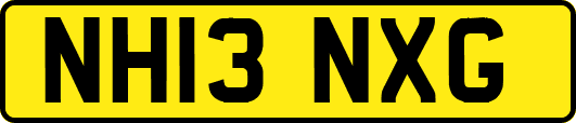 NH13NXG