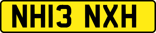 NH13NXH