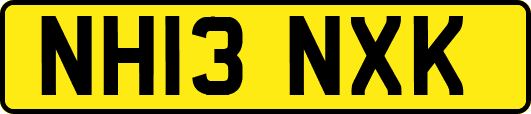 NH13NXK
