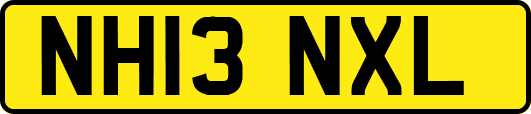 NH13NXL