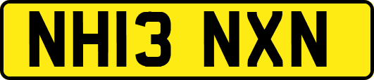 NH13NXN