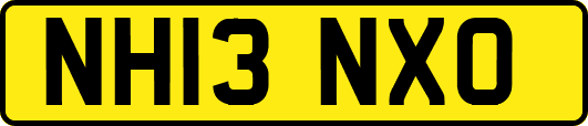 NH13NXO