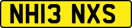 NH13NXS
