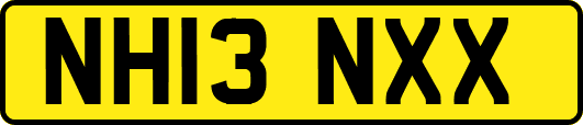 NH13NXX