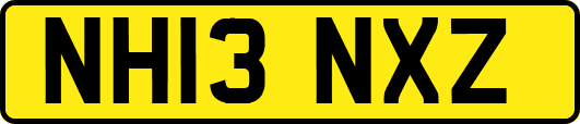 NH13NXZ