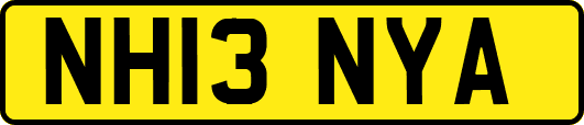 NH13NYA