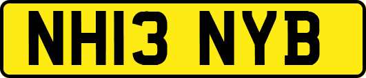 NH13NYB