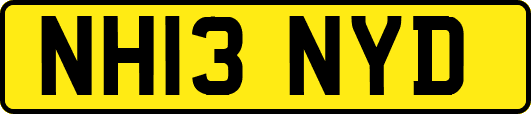 NH13NYD