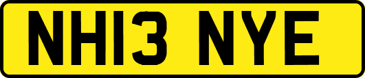 NH13NYE