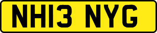 NH13NYG