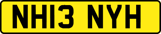 NH13NYH