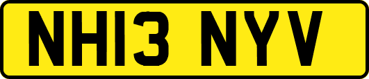 NH13NYV