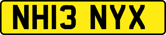 NH13NYX
