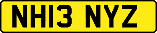 NH13NYZ