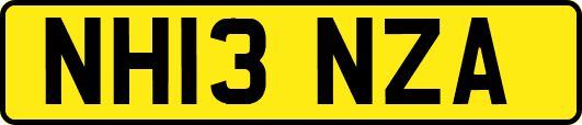 NH13NZA