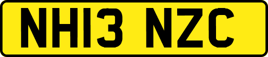 NH13NZC