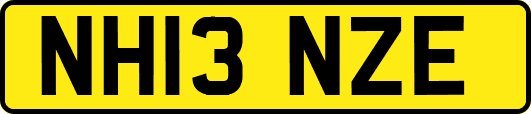 NH13NZE