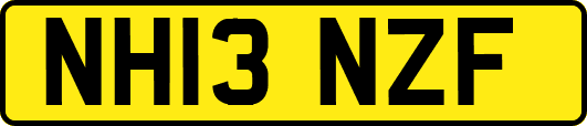 NH13NZF