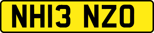 NH13NZO
