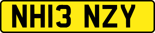 NH13NZY