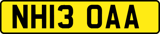 NH13OAA