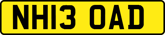 NH13OAD