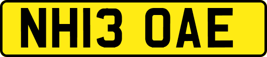 NH13OAE