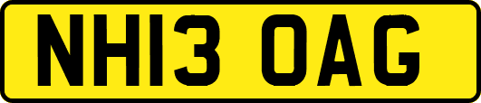 NH13OAG