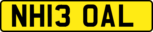 NH13OAL