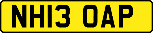 NH13OAP