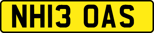 NH13OAS