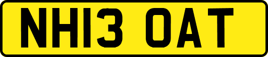 NH13OAT