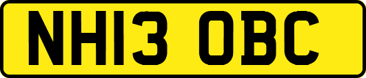 NH13OBC