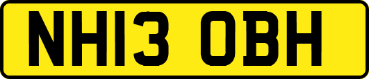 NH13OBH