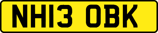 NH13OBK