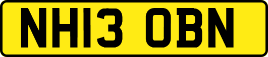 NH13OBN