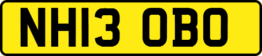 NH13OBO