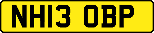NH13OBP