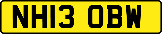 NH13OBW