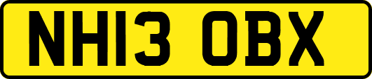 NH13OBX