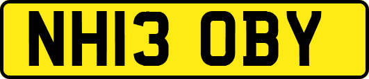 NH13OBY