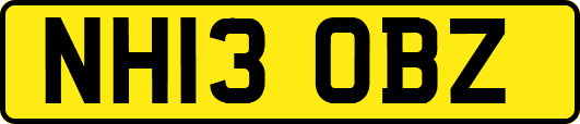 NH13OBZ