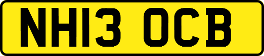 NH13OCB