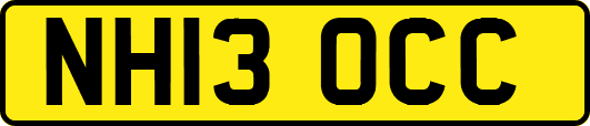 NH13OCC