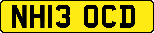 NH13OCD