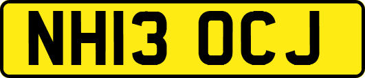 NH13OCJ