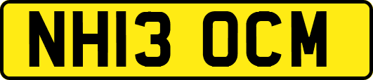 NH13OCM