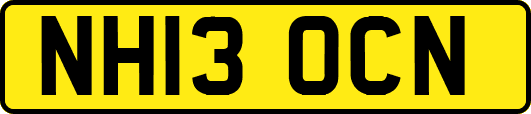 NH13OCN