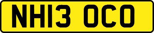 NH13OCO